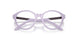62741W - Violet - Clear