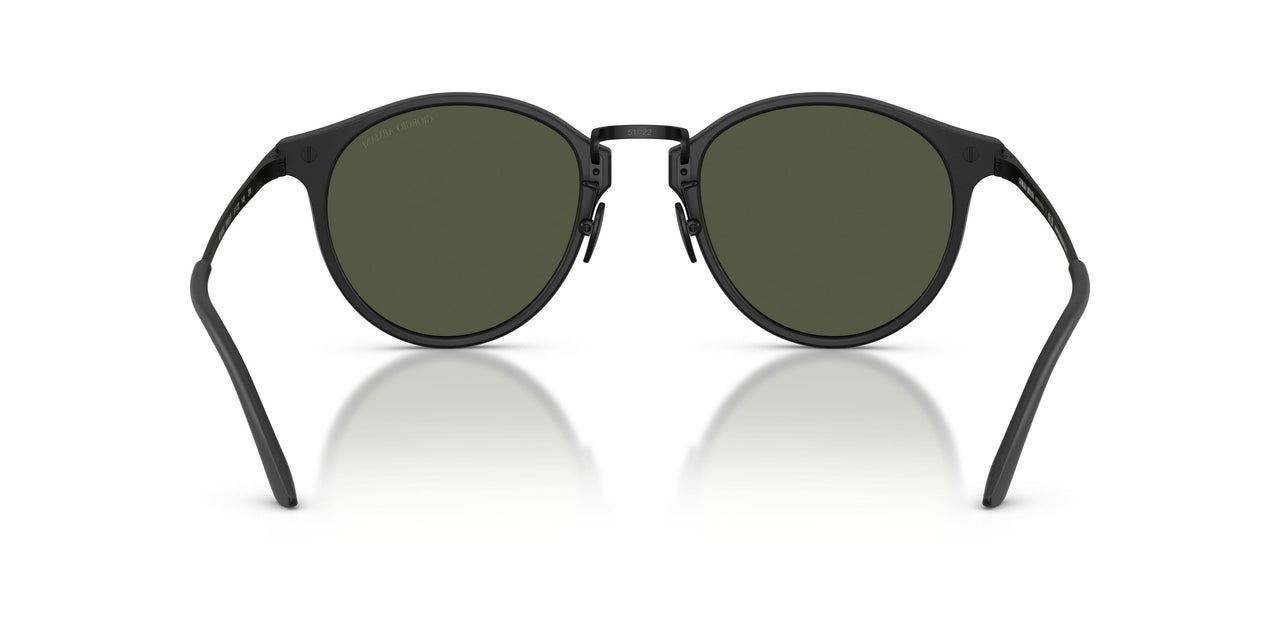 500931 - Black - Green
