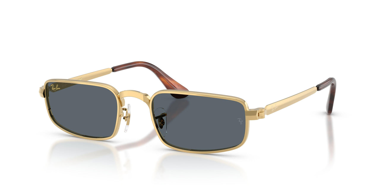 001/R5 - Gold - Blue