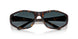 710/S3 - Tortoise - Polarized Light Blue Gradient