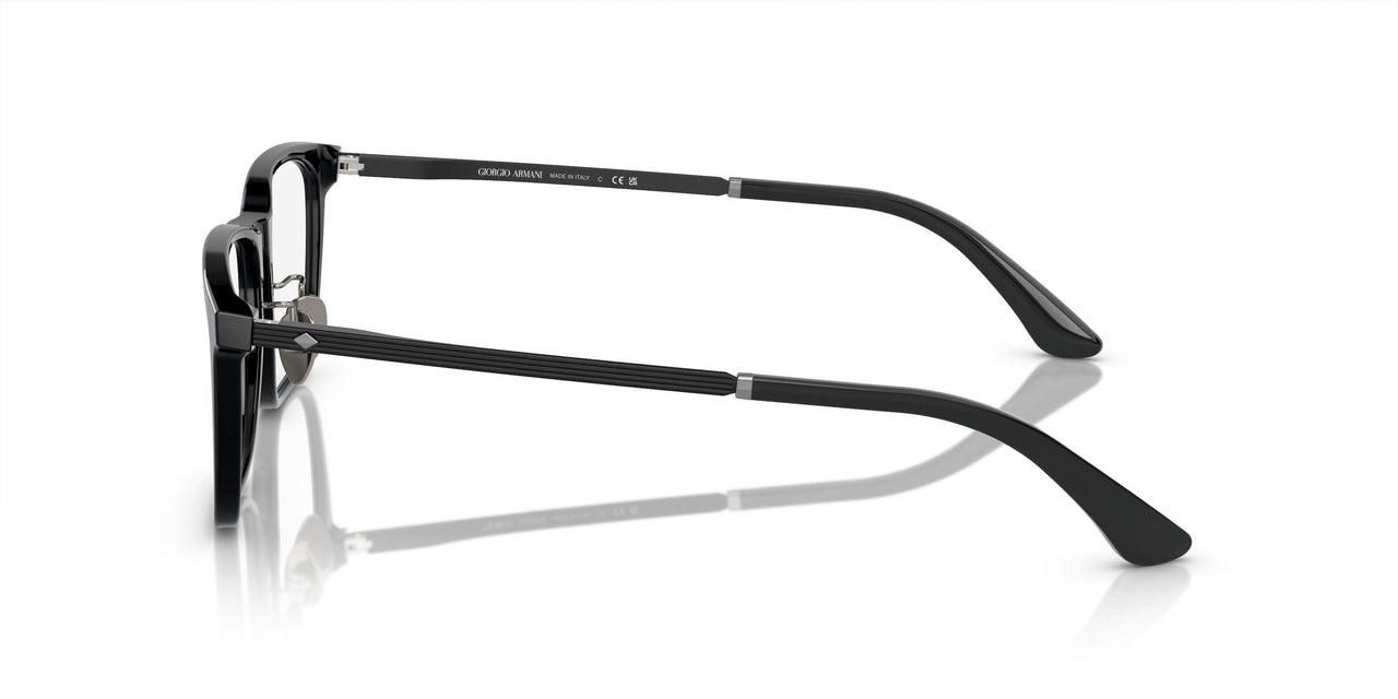5001 - Black