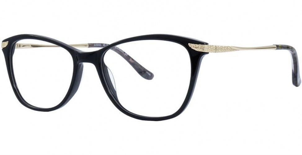 Adrienne Vittadini Petite 668 Eyeglasses