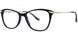 Adrienne Vittadini Petite 668 Eyeglasses