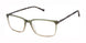 Ted Baker TXL013 Eyeglasses