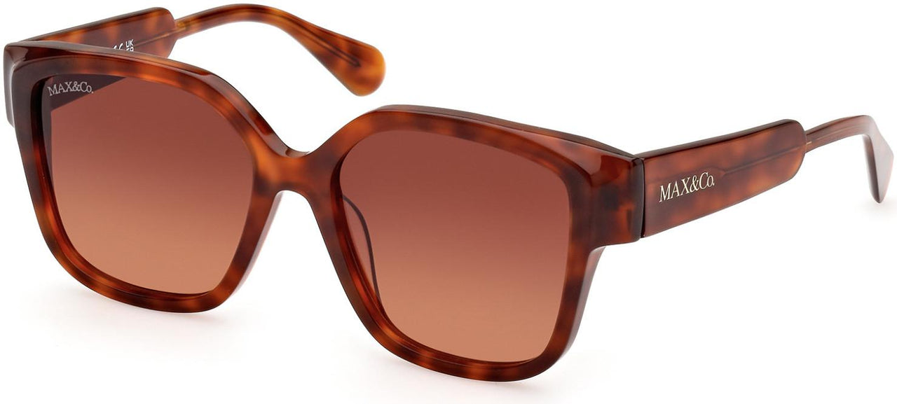 MAX & CO 0075 Sunglasses