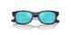 100S55 - Black - Light Green Mirror Blue