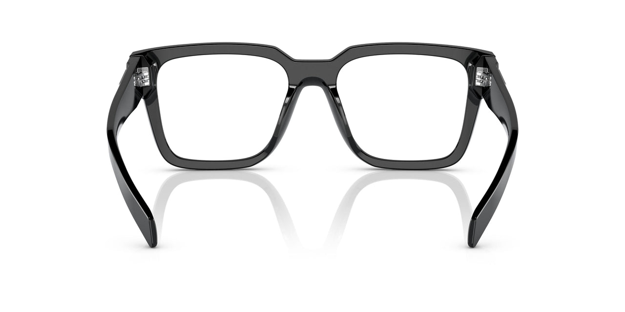 1AB1O1 - Black