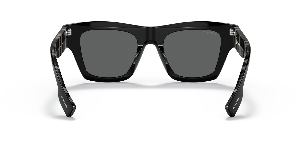 399687 - Black - Dark Grey