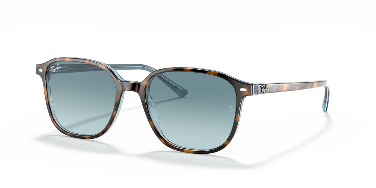 13163M - Havana - Blue Gradient Grey