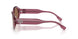 317973 - Pink - Dark Brown