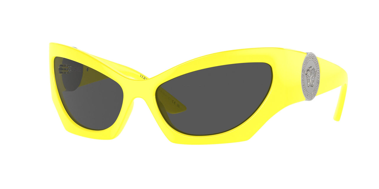 Versace 4450 Sunglasses
