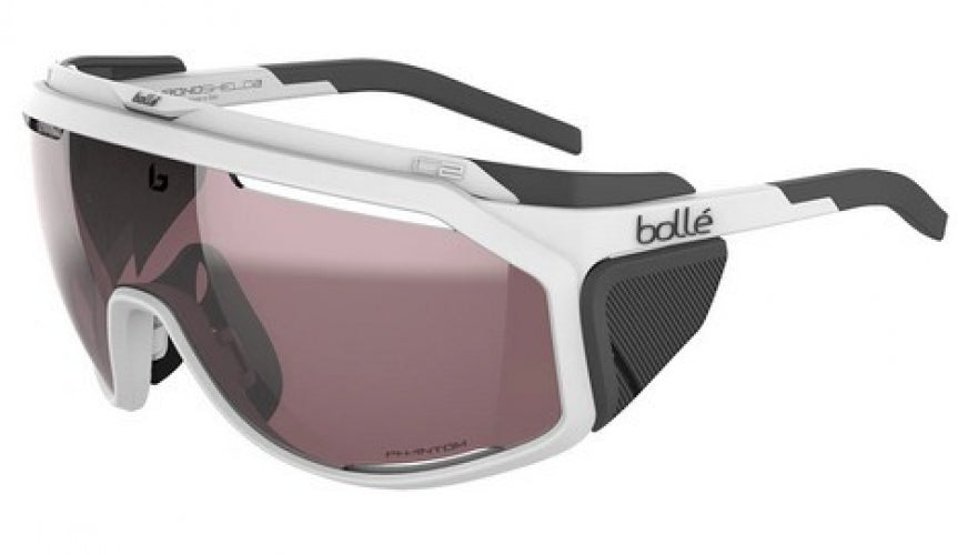 SpyOptic BS018008 Sunglasses