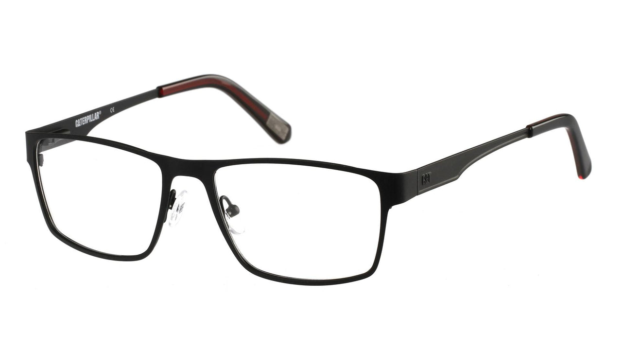 Caterpillar CTOCHISEL Eyeglasses