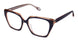 Fysh F-3745 Eyeglasses