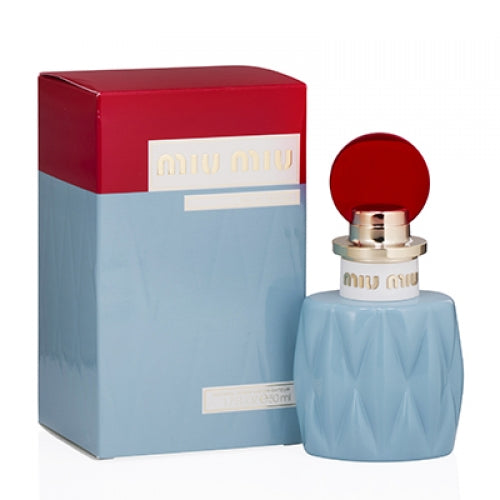 Miuccia Prada Miu Miu EDP Spray