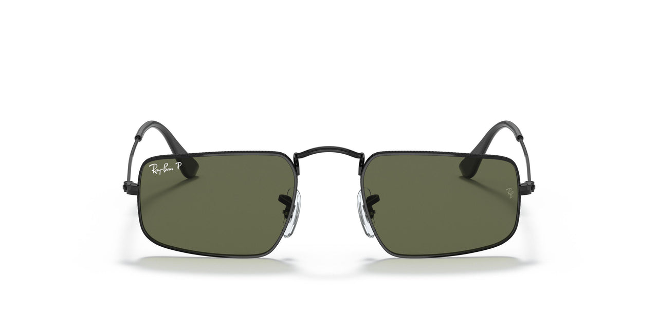 002/58 - Black - Polar Green