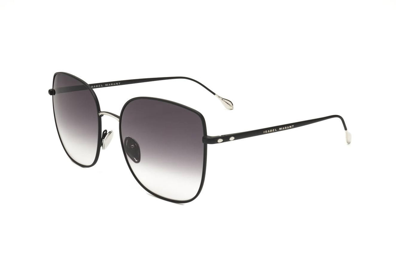 BSC - BLACK SILVER