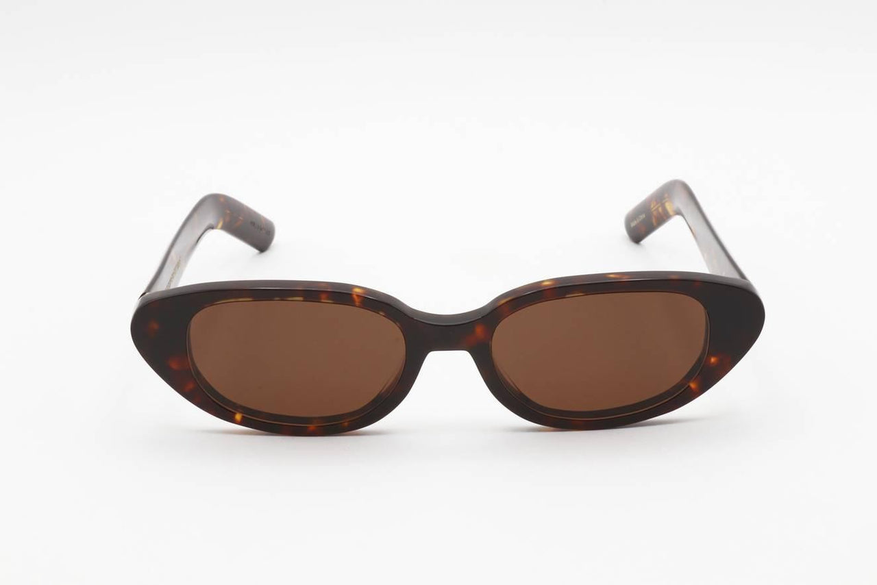Retrosuperfuture VEGABURNTHAVANA Sunglasses