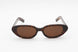 Retrosuperfuture VEGABURNTHAVANA Sunglasses