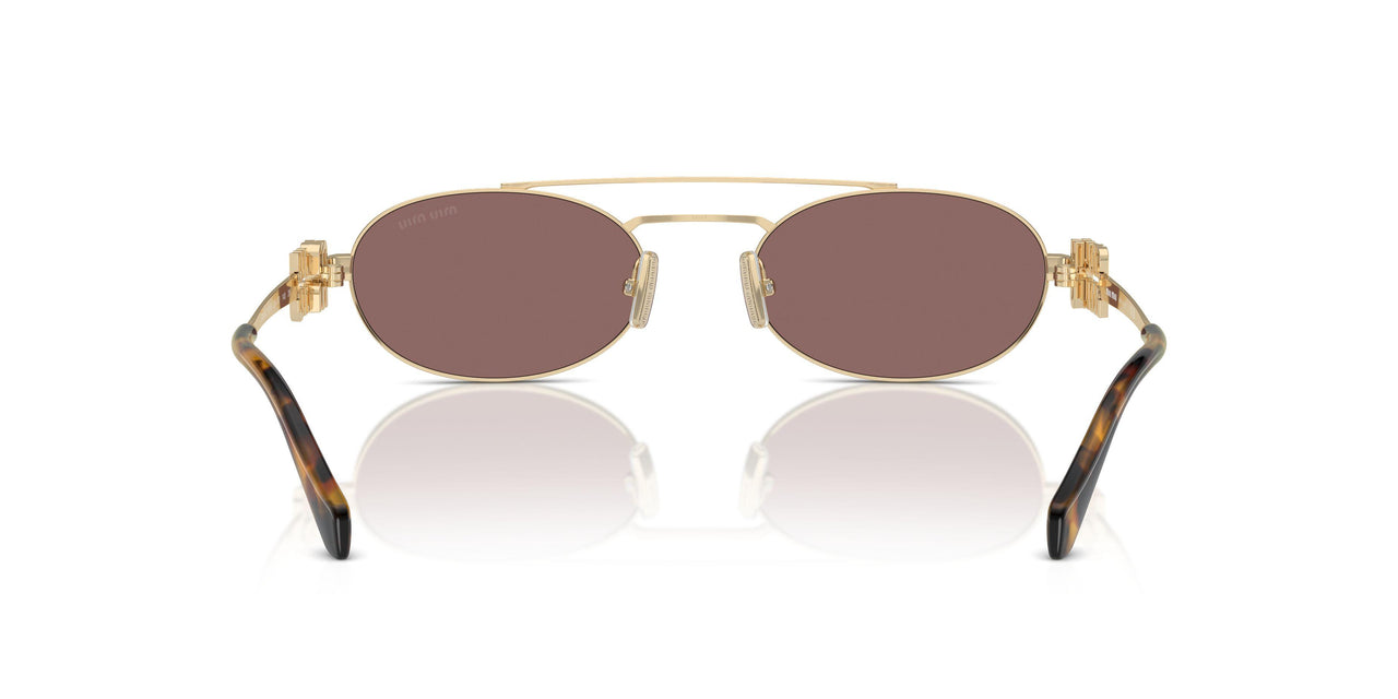 ZVN70D - Gold - Brown Silver