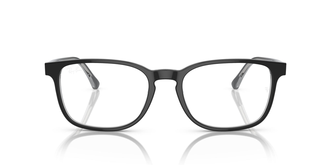 8367 - Grey - Clear