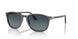 1196S3 - Grey - Light Blue Gradient Dark Blue