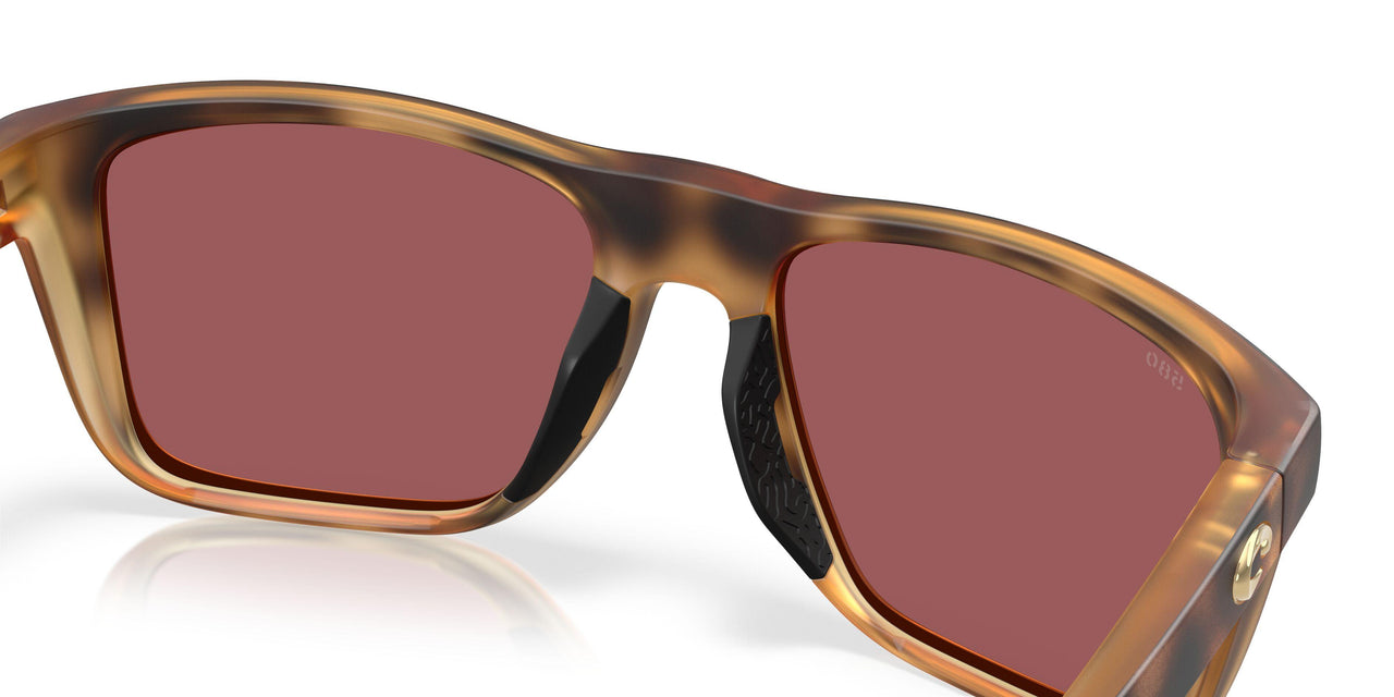 910711 - Tortoise - Gold Mirror 580g