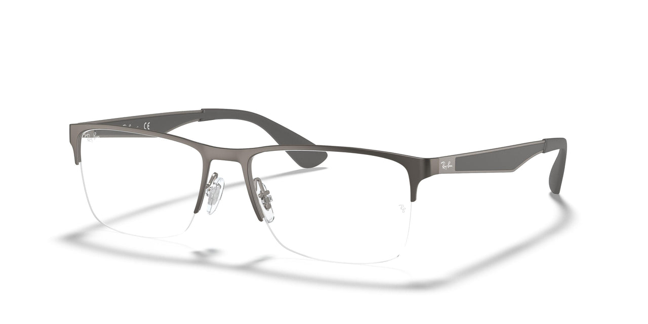 2855 - Grey - Clear