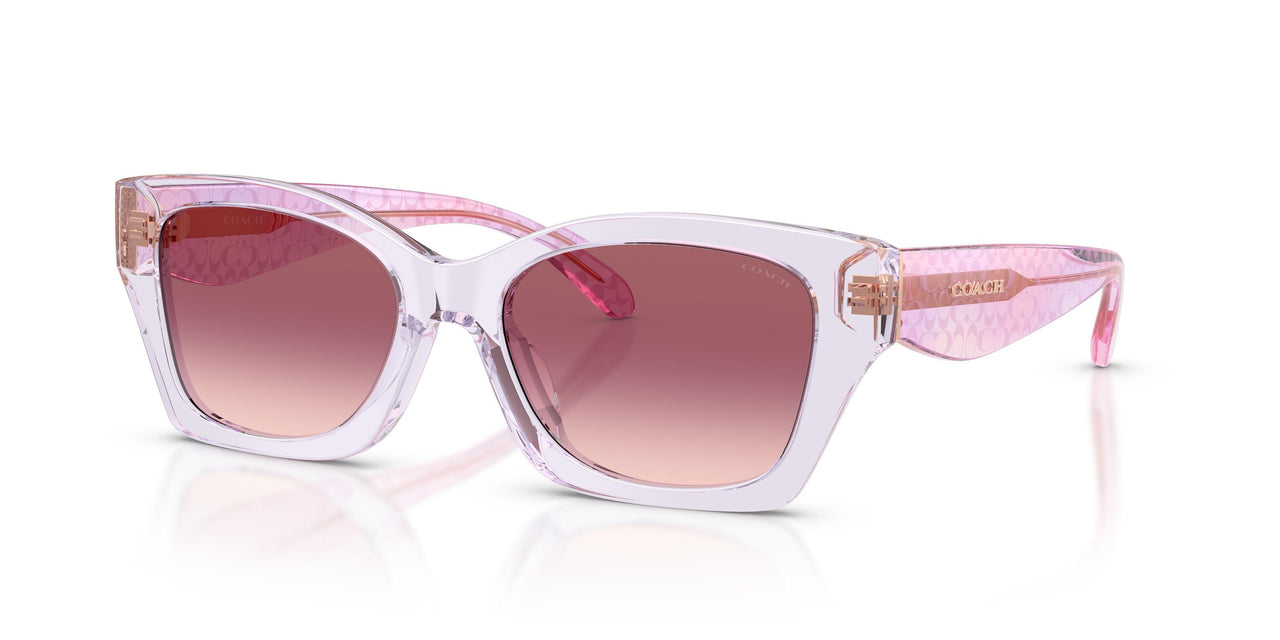 Coach Cdp49 8451U Sunglasses