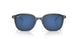 6638O4 - Blue - Grey Mirror Blue