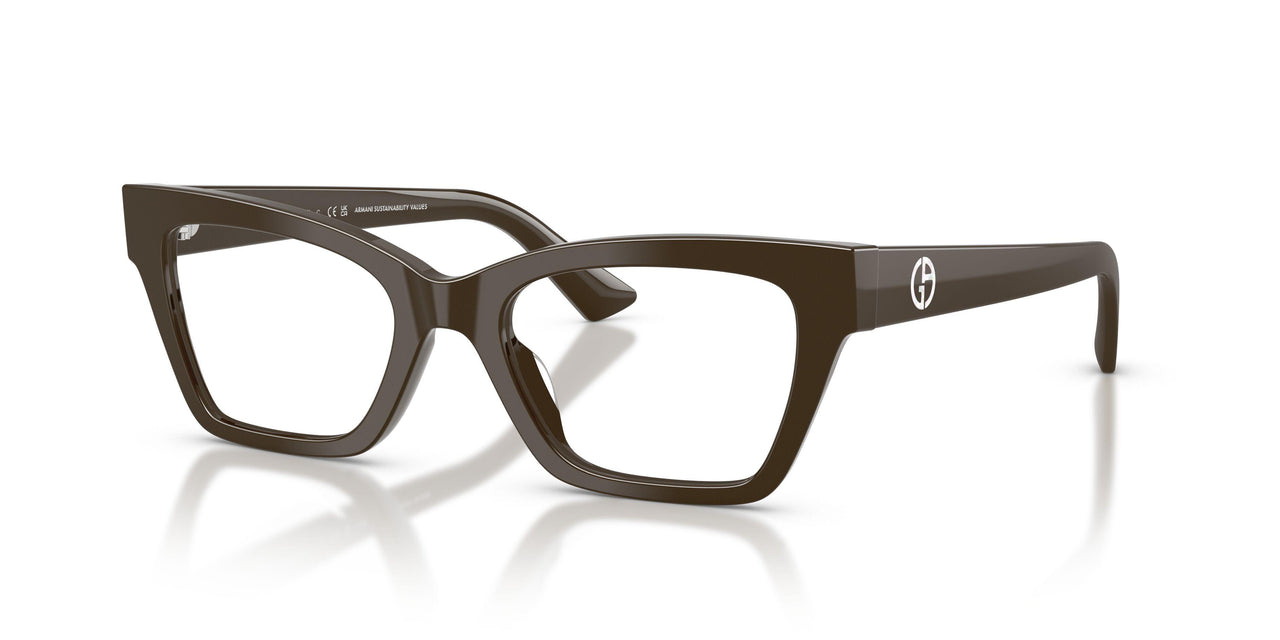 6307 - Brown