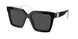 Miu Miu 03YSF Sunglasses