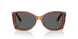 96/B1 - Brown - Dark Grey