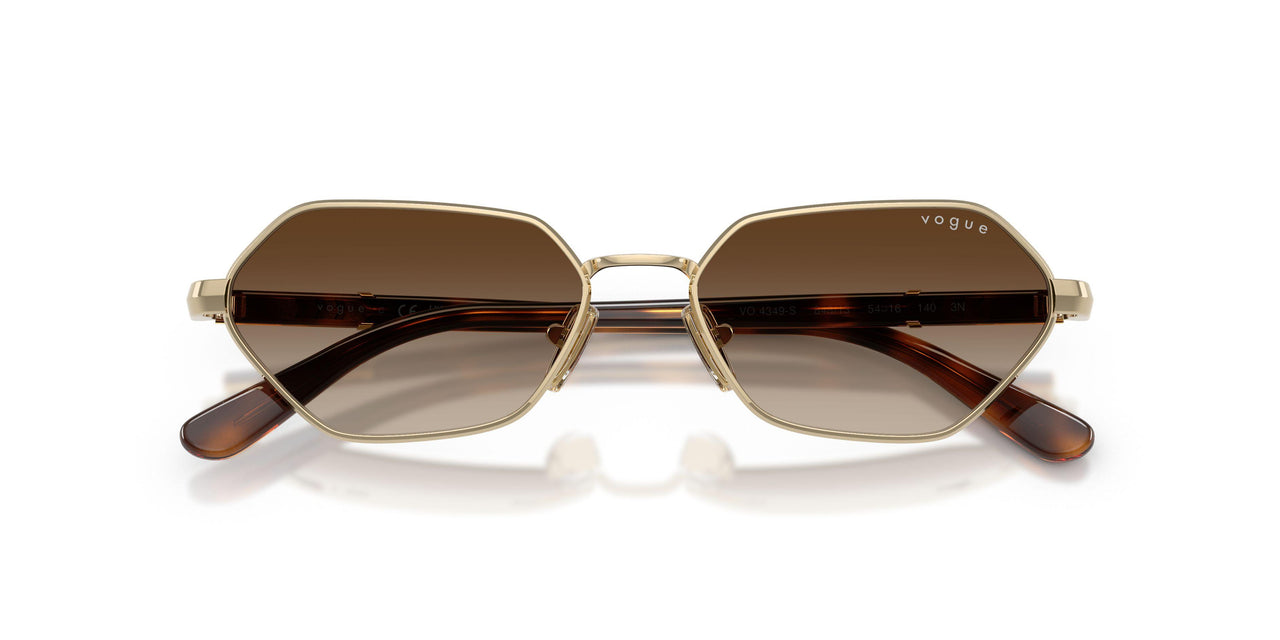 848/13 - Gold - Brown Gradient