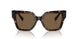 502/73 - Tortoise - Dark Brown