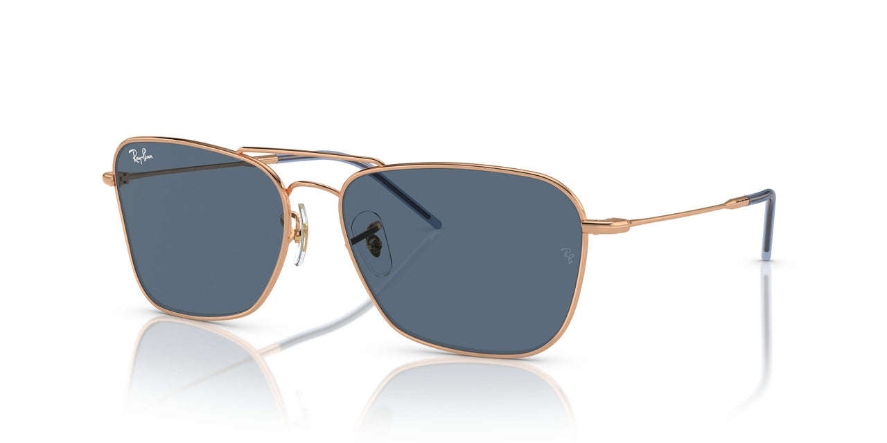 92023A - Gold - Blue
