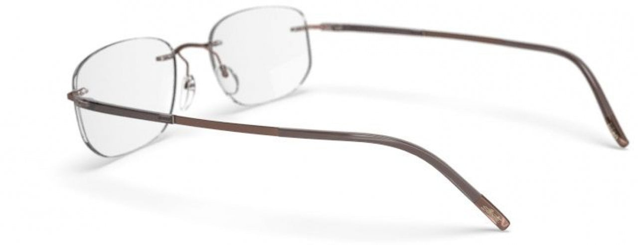 6140 - Simply Brown