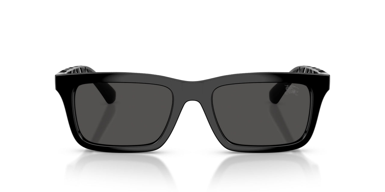 300187 - Black - Dark Grey