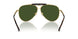941171 - Gold - Bottle Green