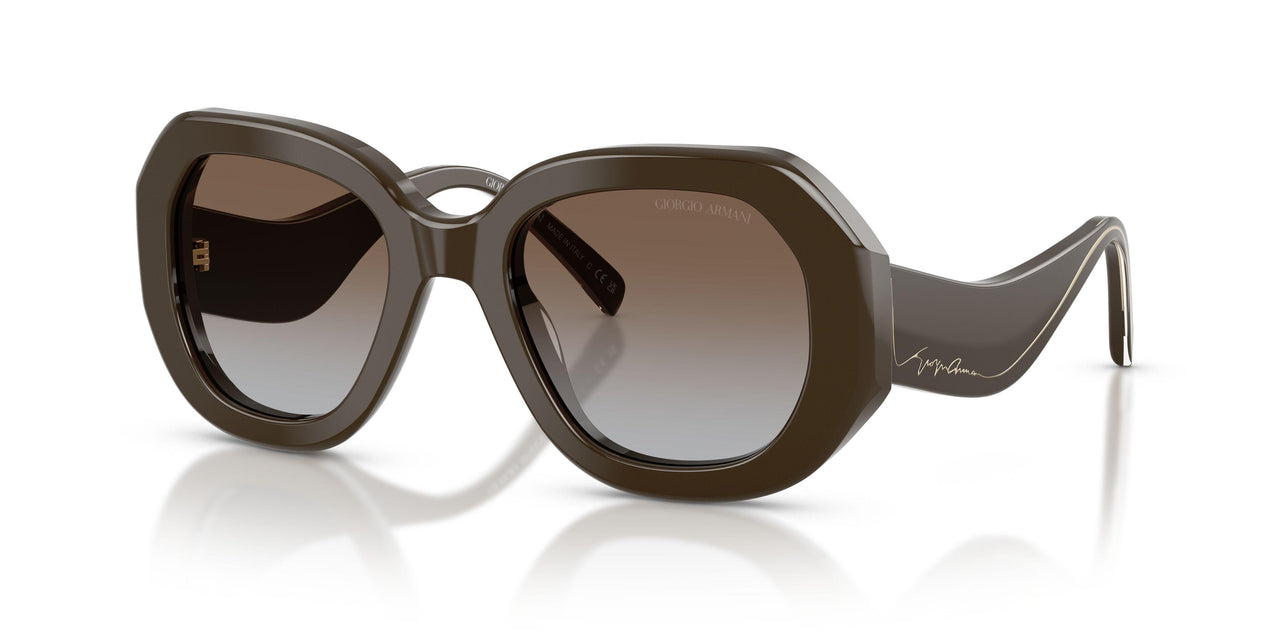 634089 - Brown - Grey Gradient Brown