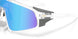 940418 - Transparent - Prizm Sapphire
