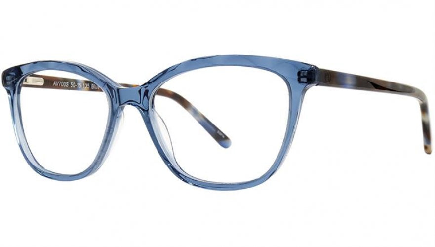 Adrienne Vittadini Petite 700 Eyeglasses