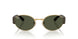 001/31 - Gold - Green