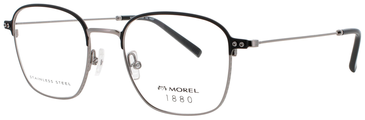 1880-morel 60129M Eyeglasses