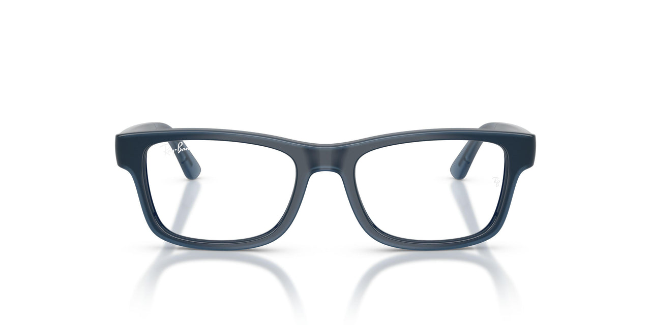 7205 - Blue - Clear