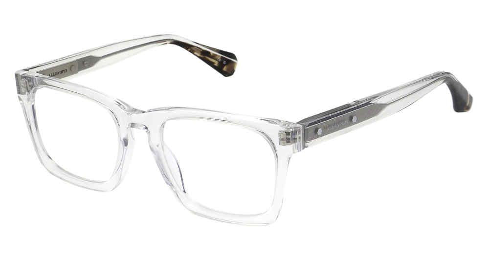 866 - ALS-1019 RAE CRYSTAL CLEAR