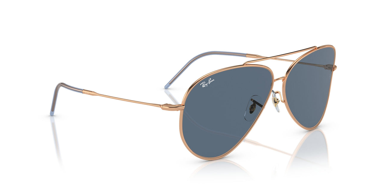 92023A - Gold - Blue