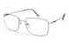 7100 - Clear Rhodium