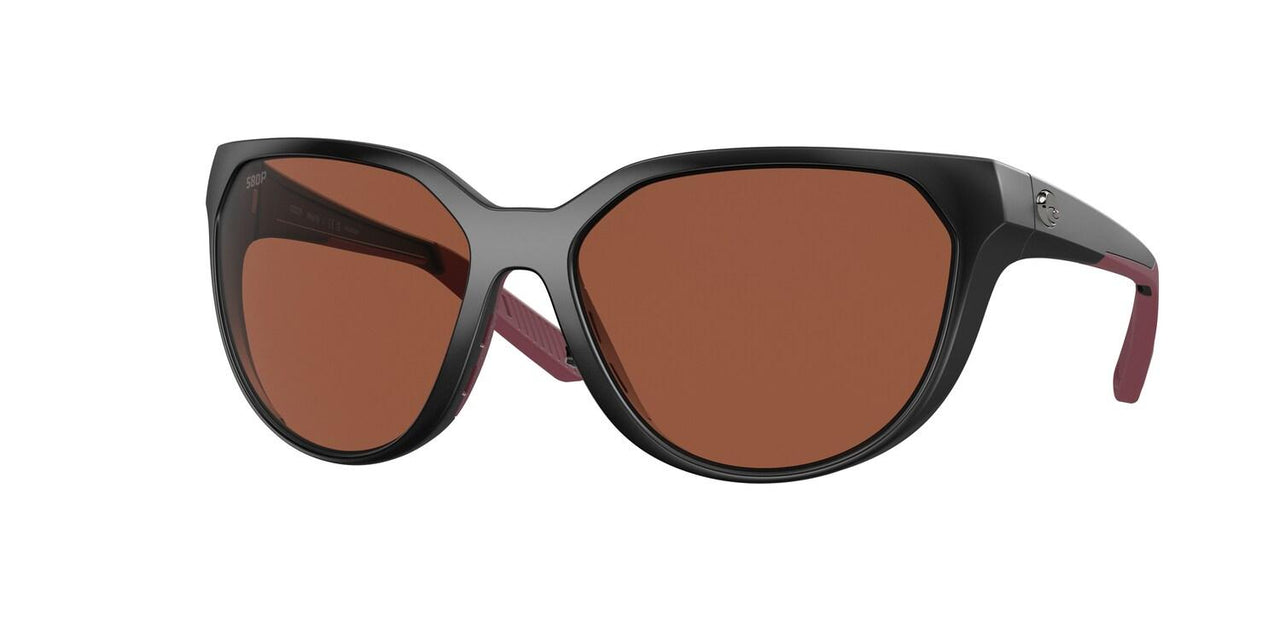 Costa Del Mar Mayfly 9110 Sunglasses