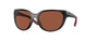 Costa Del Mar Mayfly 9110 Sunglasses